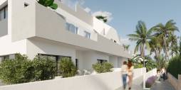 New Build - Apartment - Flat - Torrevieja - Los balcones