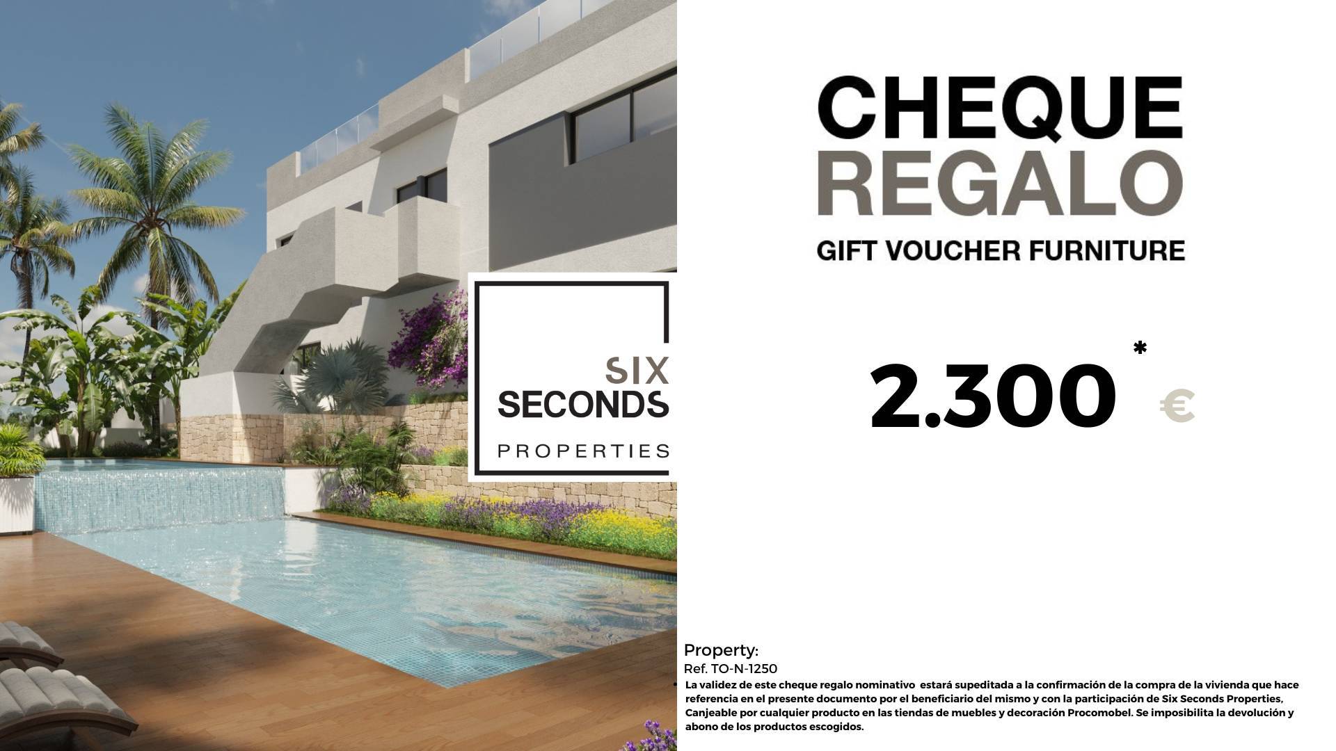 New Build - Apartment - Flat - Torrevieja - Los balcones