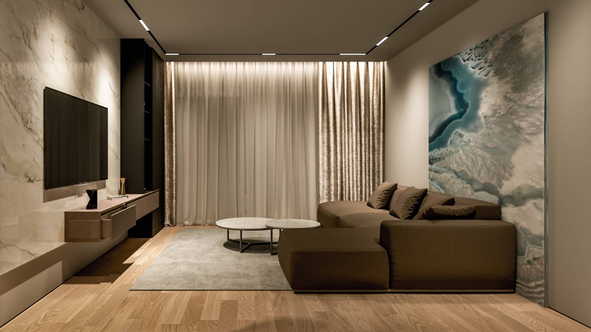 New Build - Apartment - Flat - Torrevieja - Playa del Cura