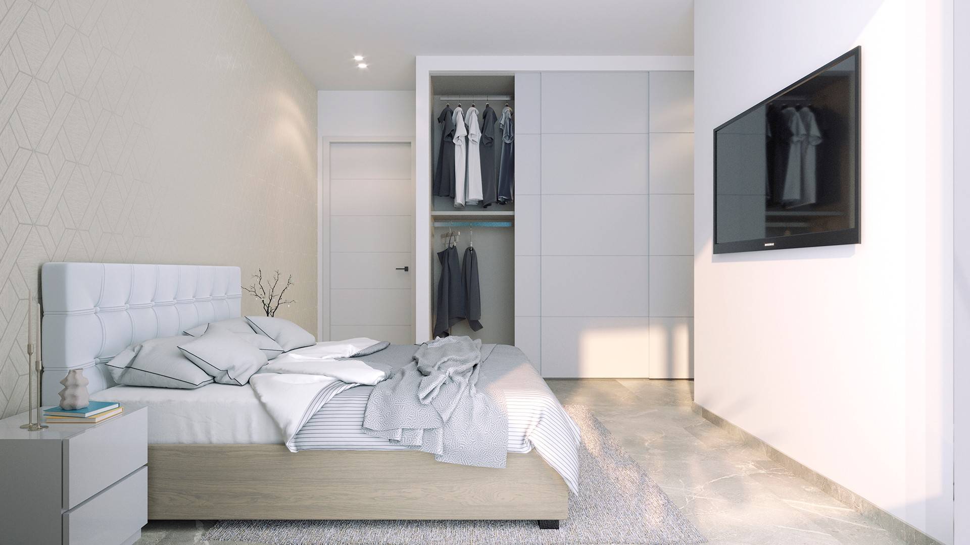 New Build - Apartment - Flat - Torrevieja - Playa del cura