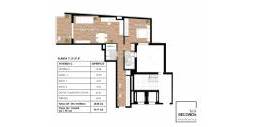 New Build - Apartment - Flat - Torrevieja - Puerto