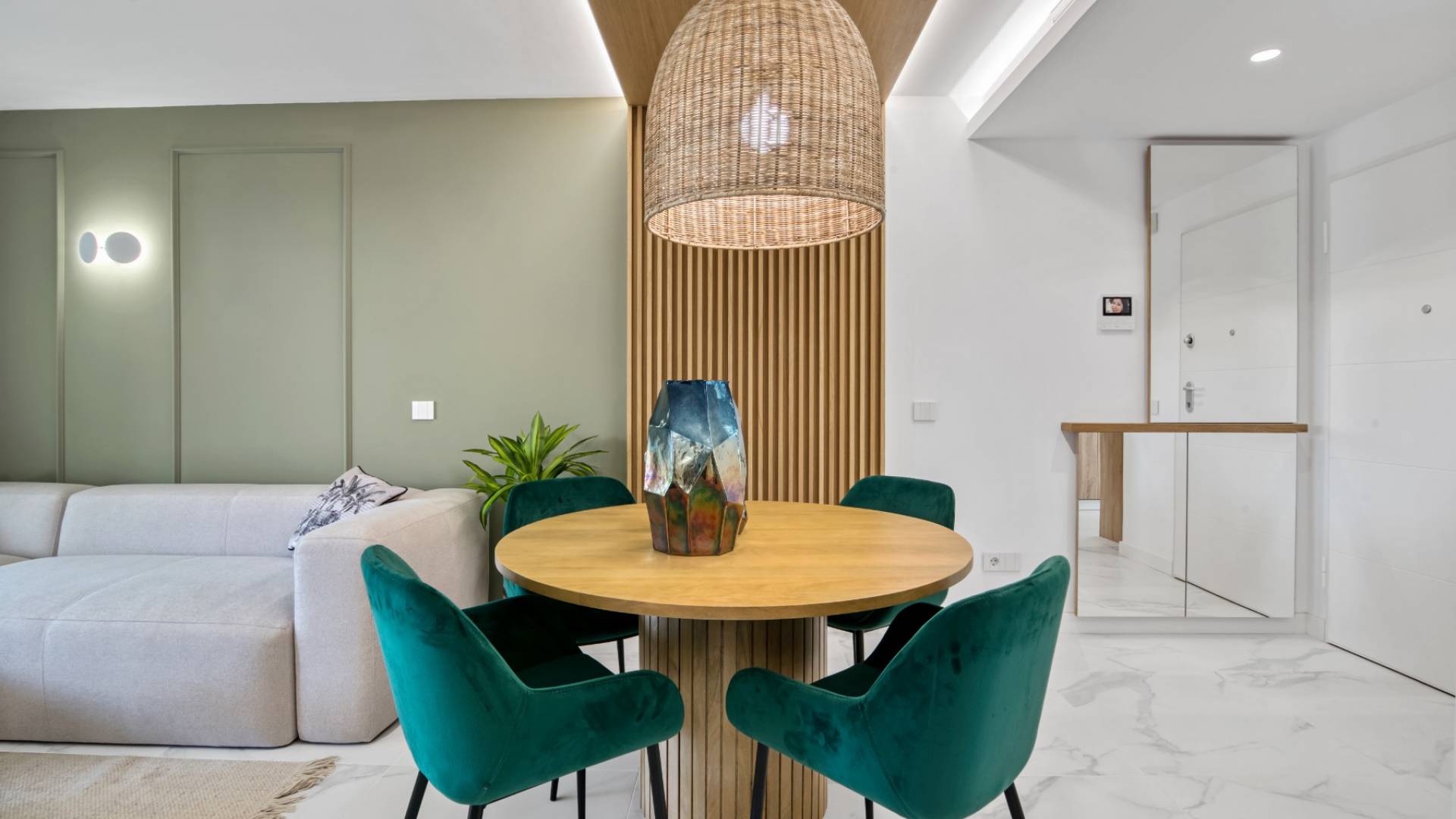 New Build - Apartment - Flat - Torrevieja - Punta Prima