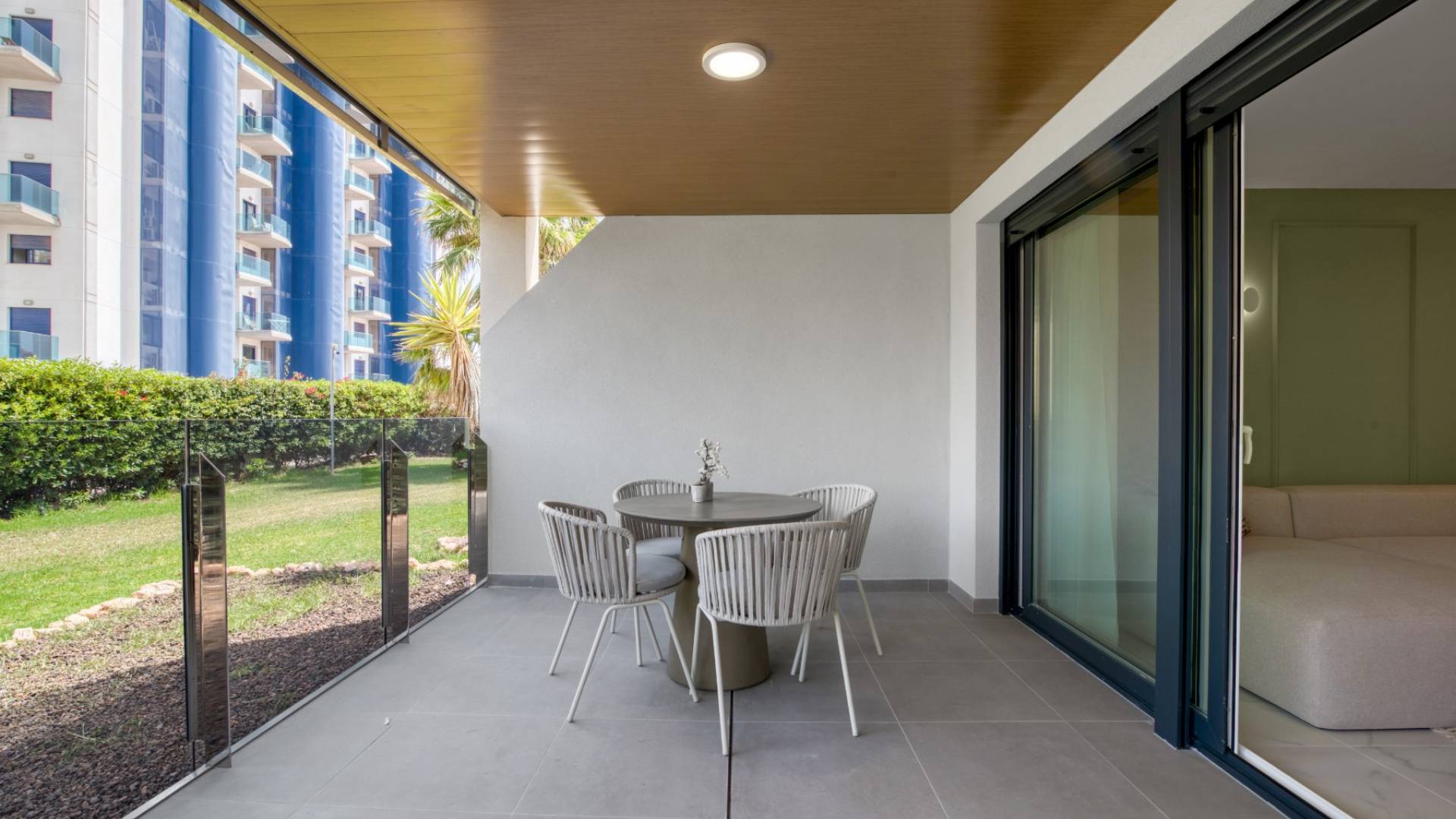 New Build - Apartment - Flat - Torrevieja - Punta Prima