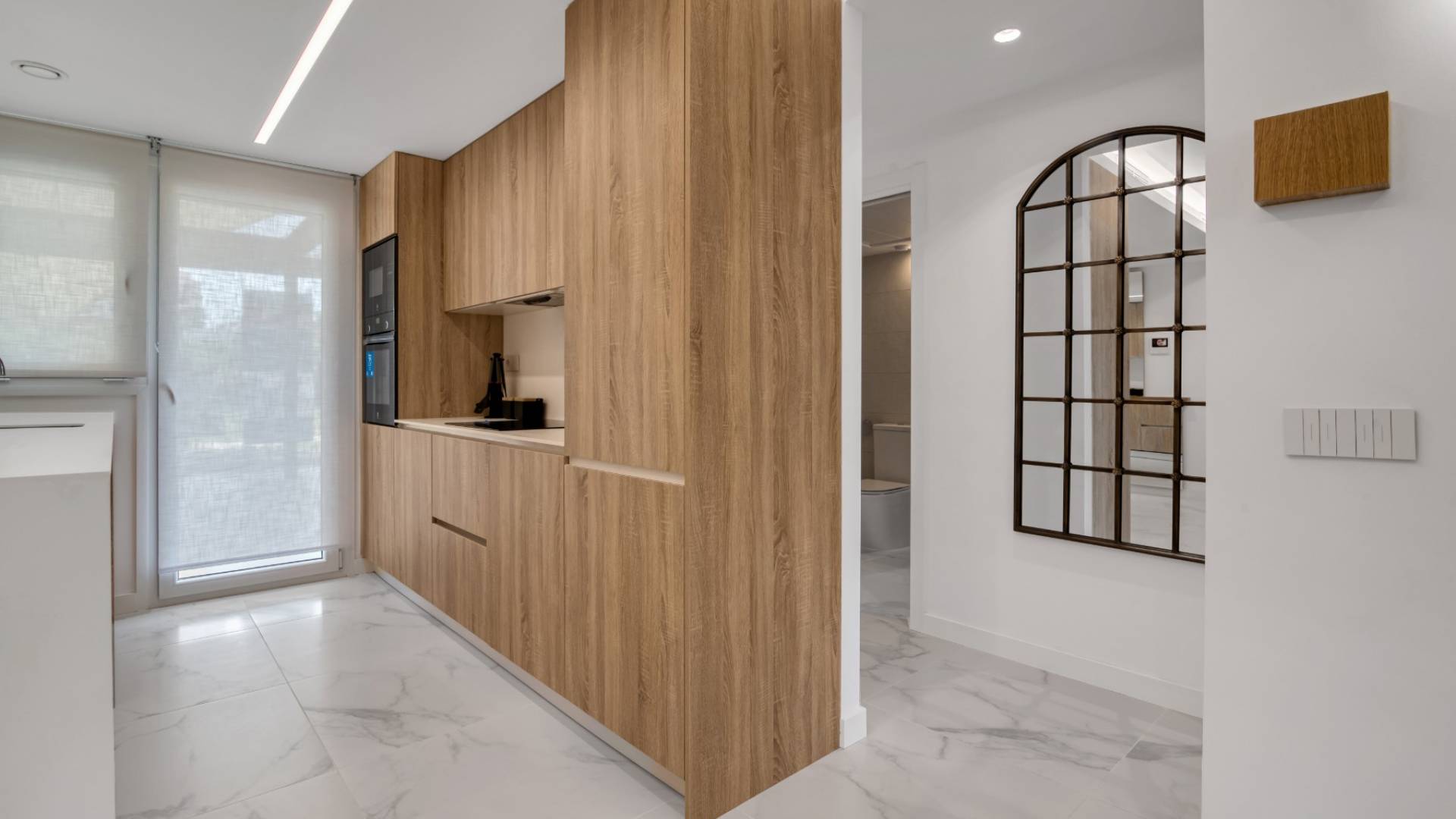 New Build - Apartment - Flat - Torrevieja - Punta Prima