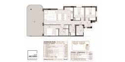 New Build - Apartment - Flat - Torrevieja - torrevieja