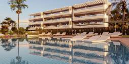 New Build - Apartment - Flat - Torrevieja - torrevieja