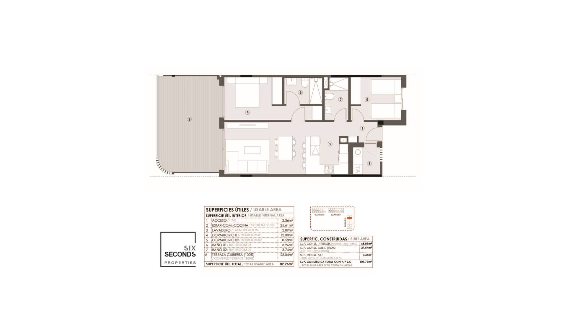 New Build - Apartment - Flat - Torrevieja - torrevieja
