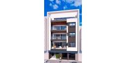 New Build - Apartment - Flat - Torrevieja