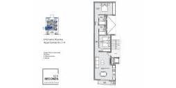 New Build - Apartment - Flat - Torrevieja