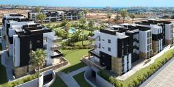 New Build - Apartment - Flat - Torrevieja
