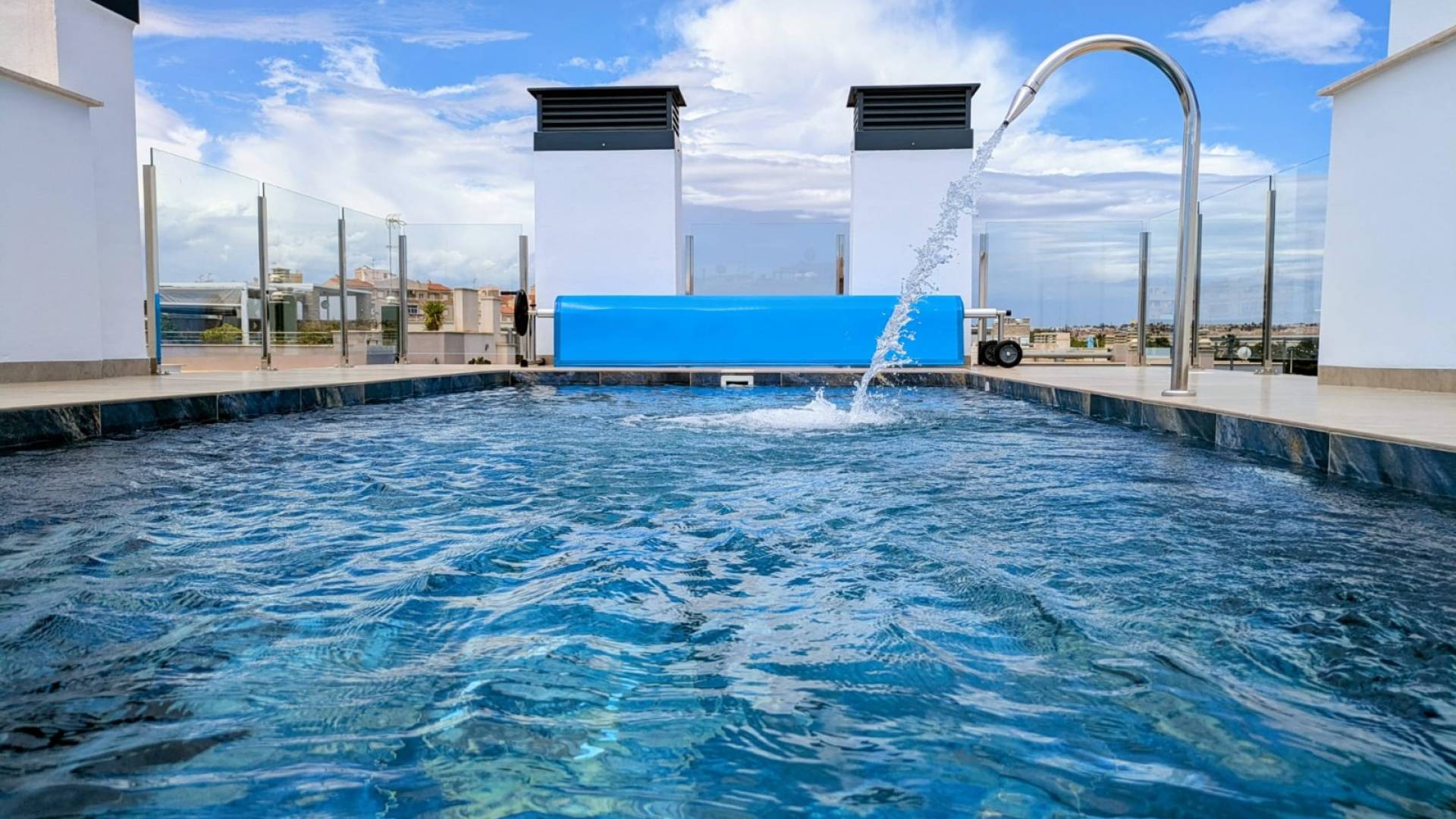 New Build - Apartment - Flat - Torrevieja