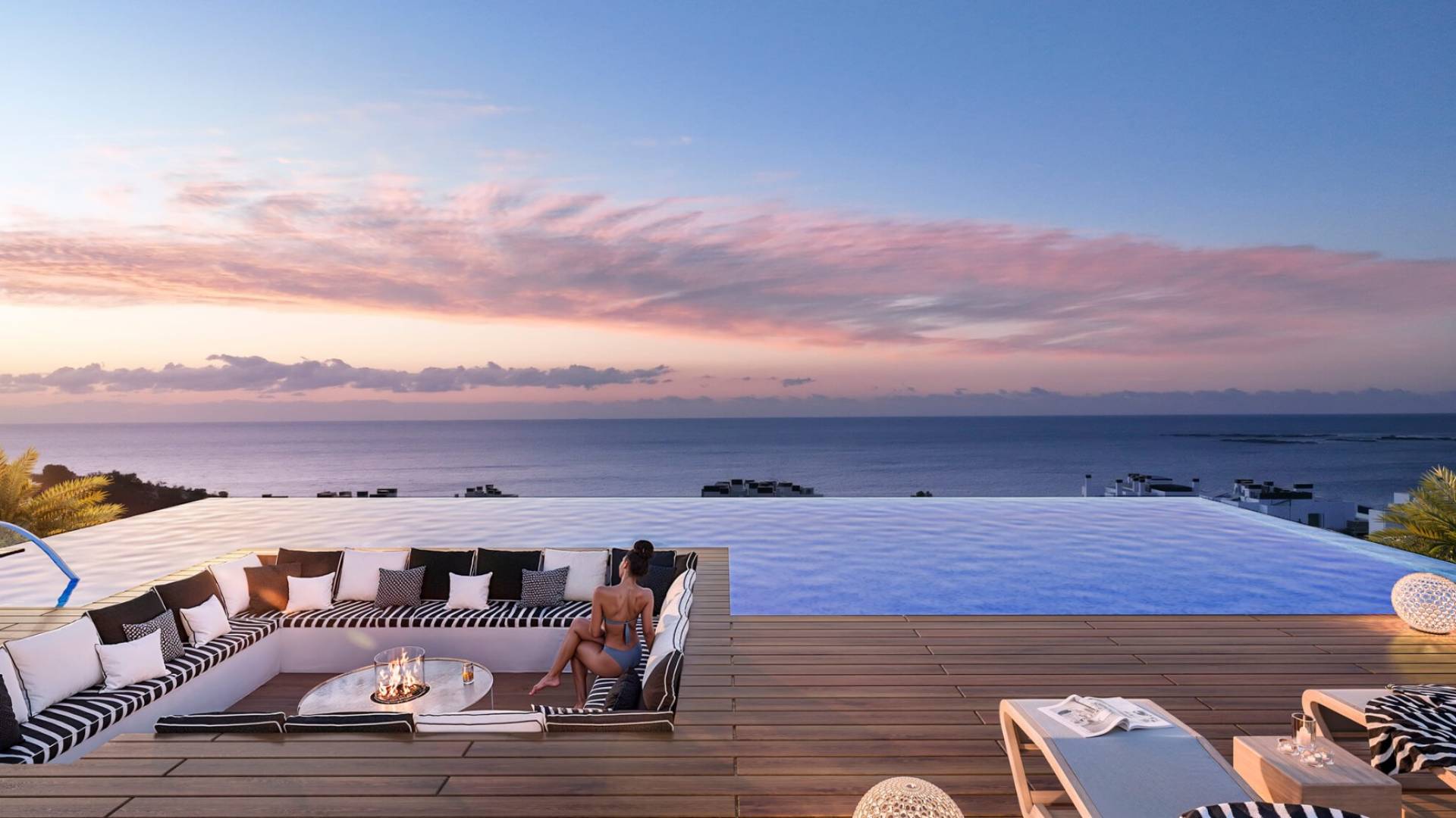 New Build - Apartment - Flat - Villajoyosa