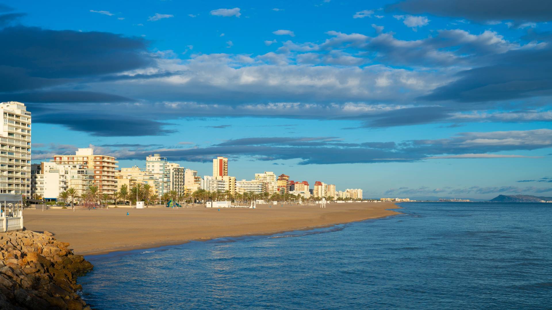 New Build - Apartment - Gandía - Xeresa