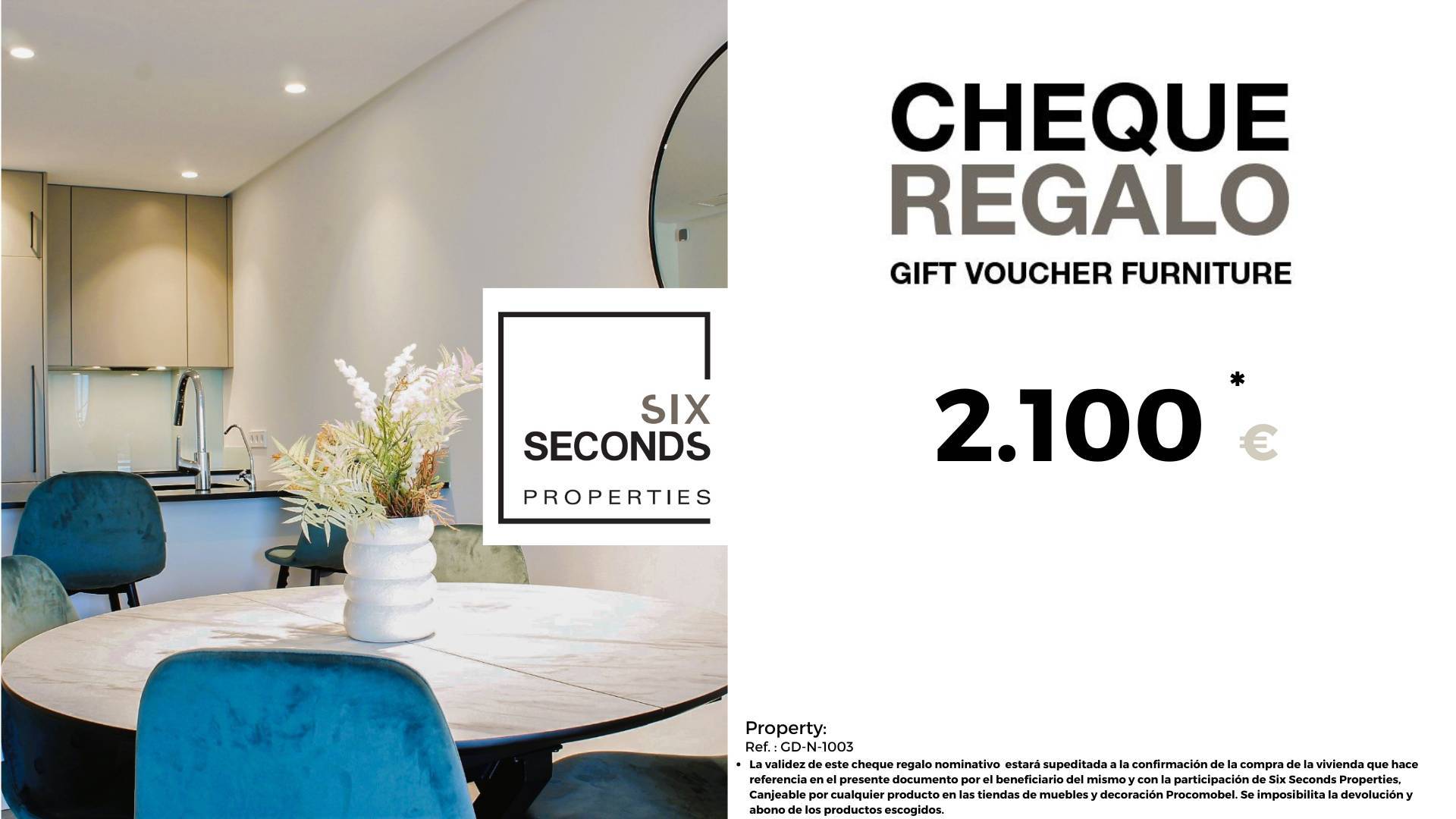 New Build - Apartment - Gandía - Xeresa