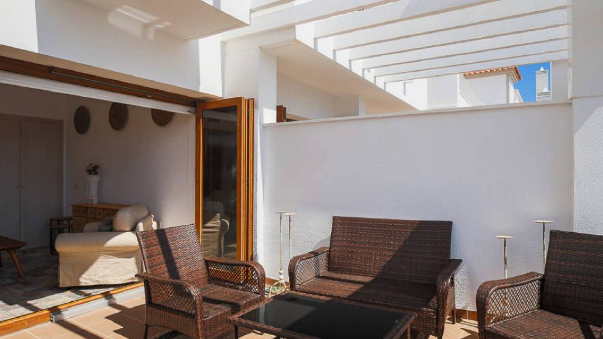 New Build - Apartment - Gandía - Xeresa