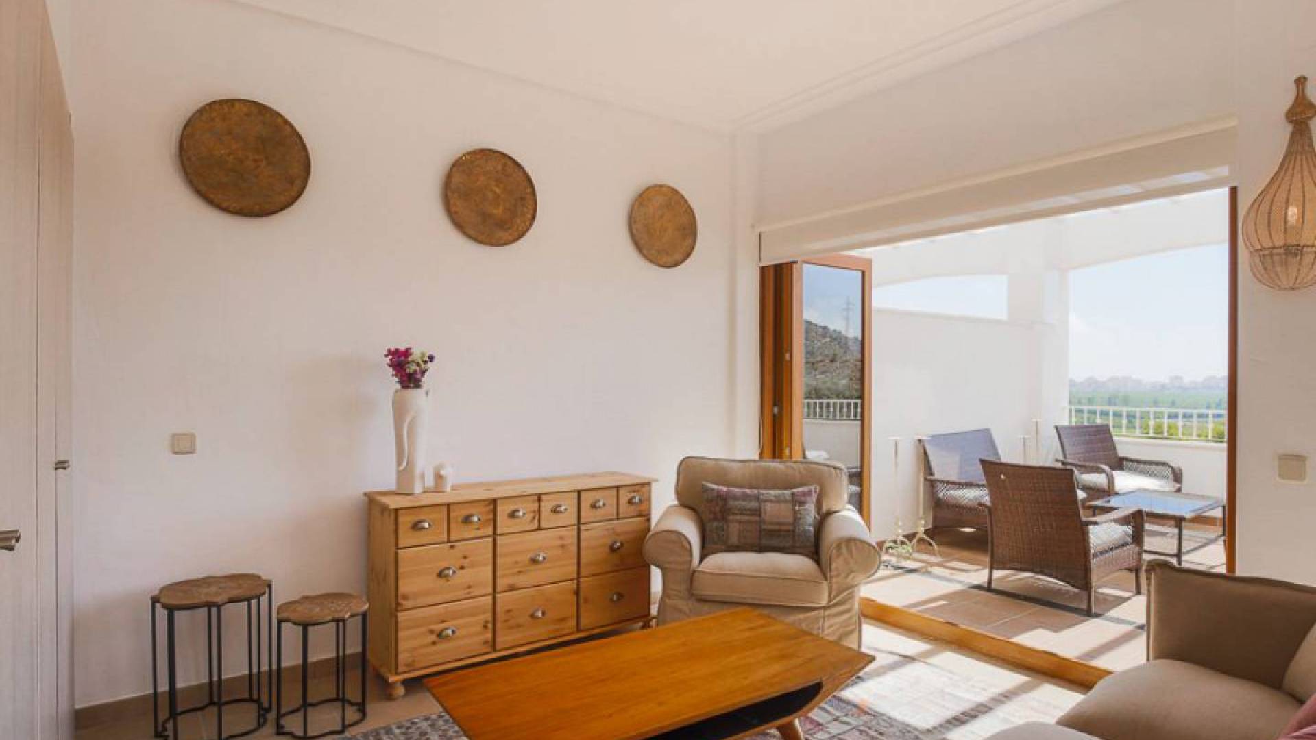 New Build - Apartment - Gandía - Xeresa