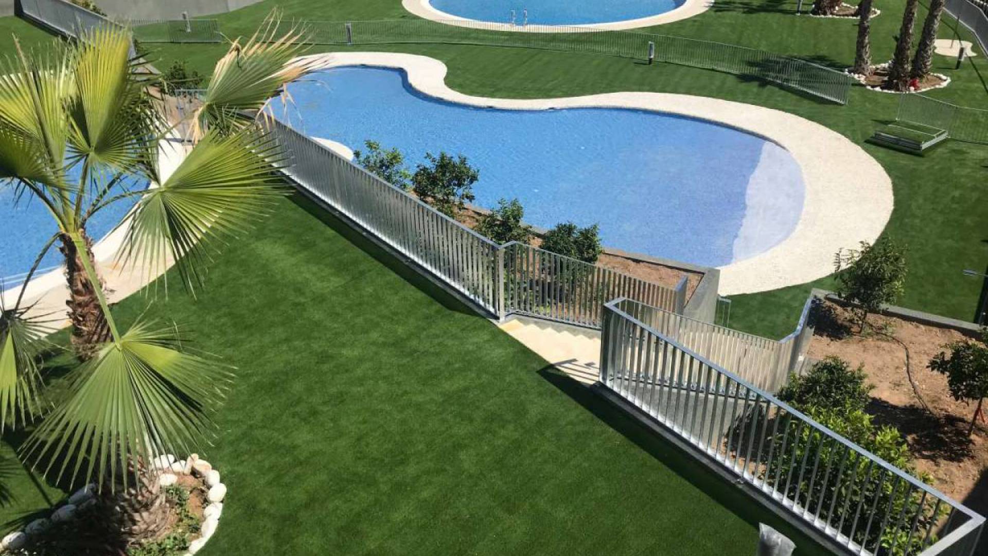 New Build - Apartment - Gandía - Xeresa