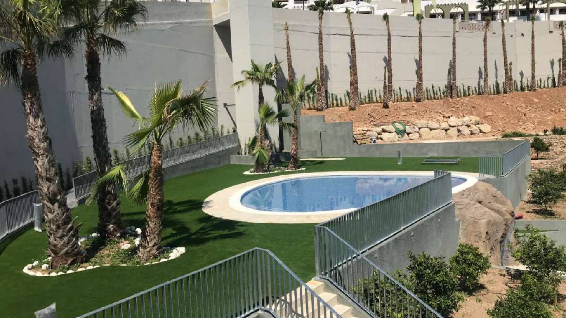 New Build - Apartment - Gandía - Xeresa