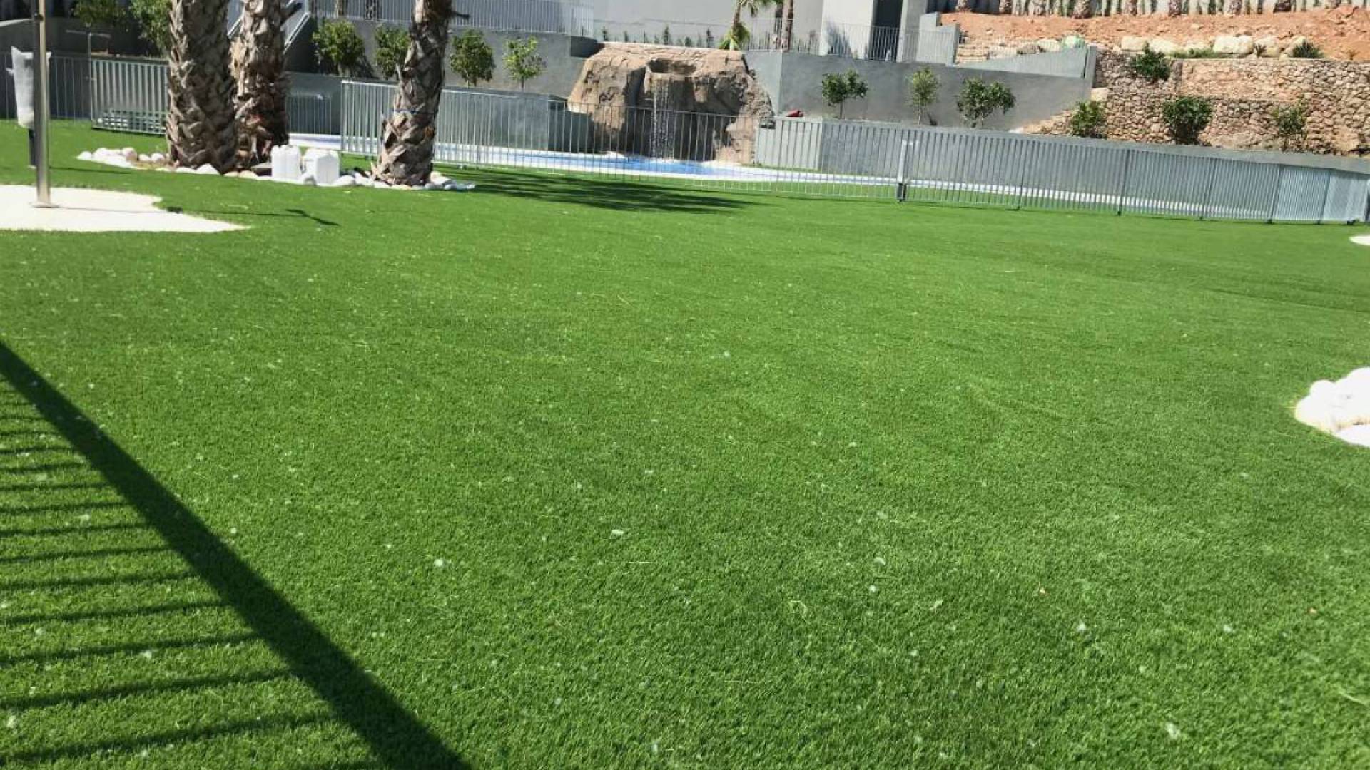 New Build - Apartment - Gandía - Xeresa