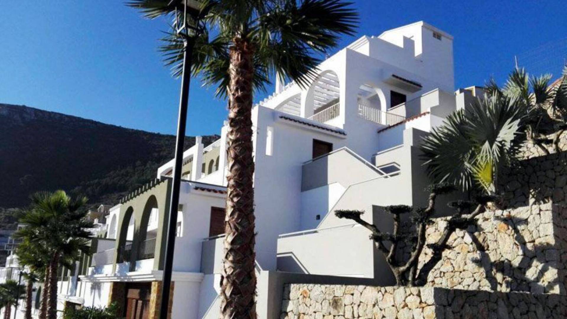 New Build - Apartment - Gandía - Xeresa