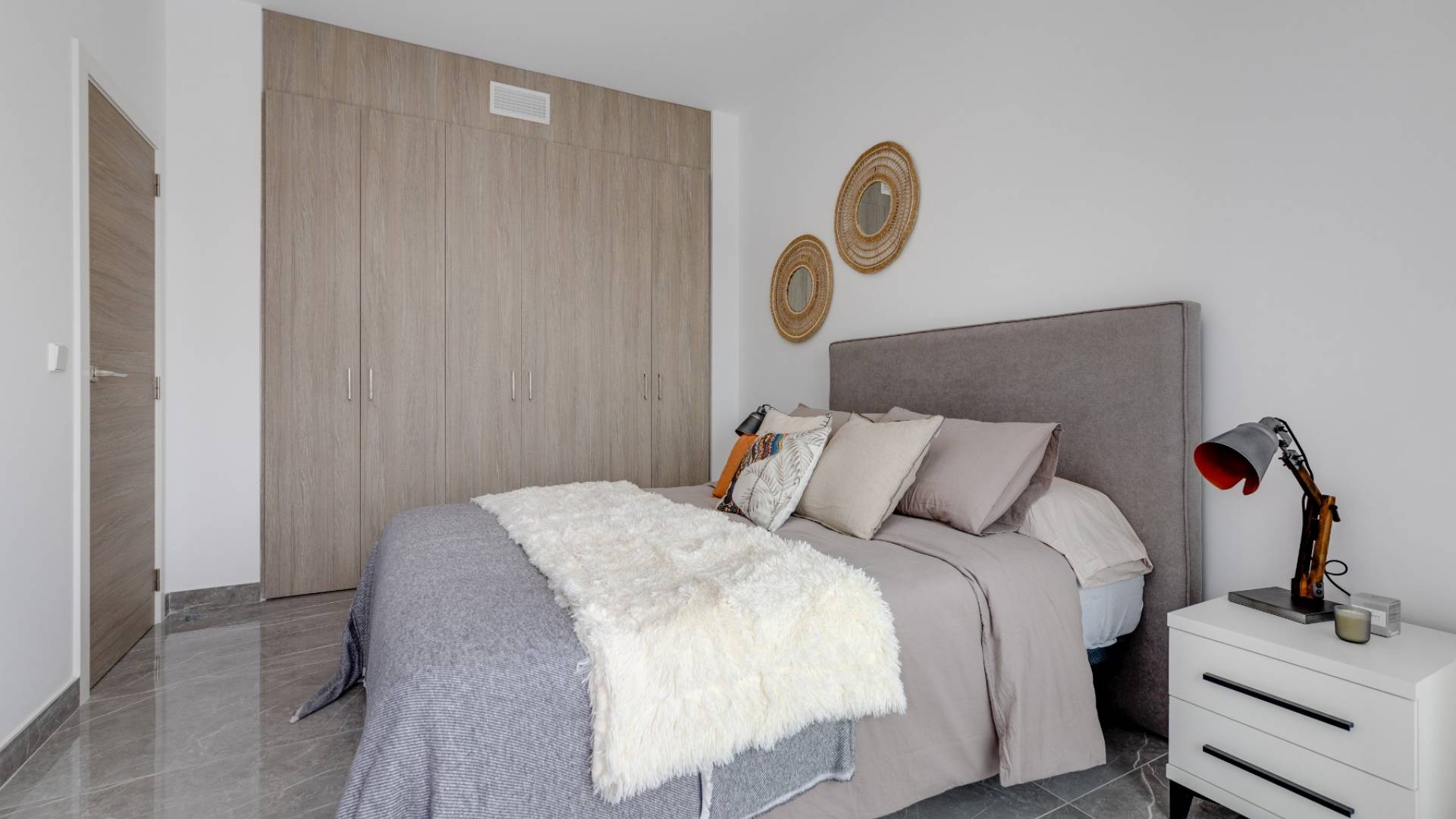 New Build - Apartment - Gandía - Xeresa