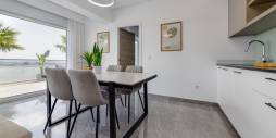 New Build - Apartment - Gandía - Xeresa