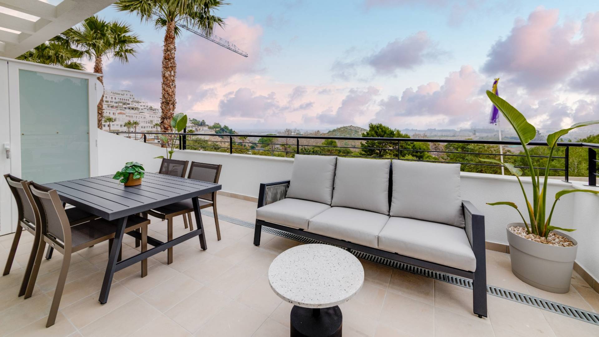 New Build - Apartment - Gandía - Xeresa