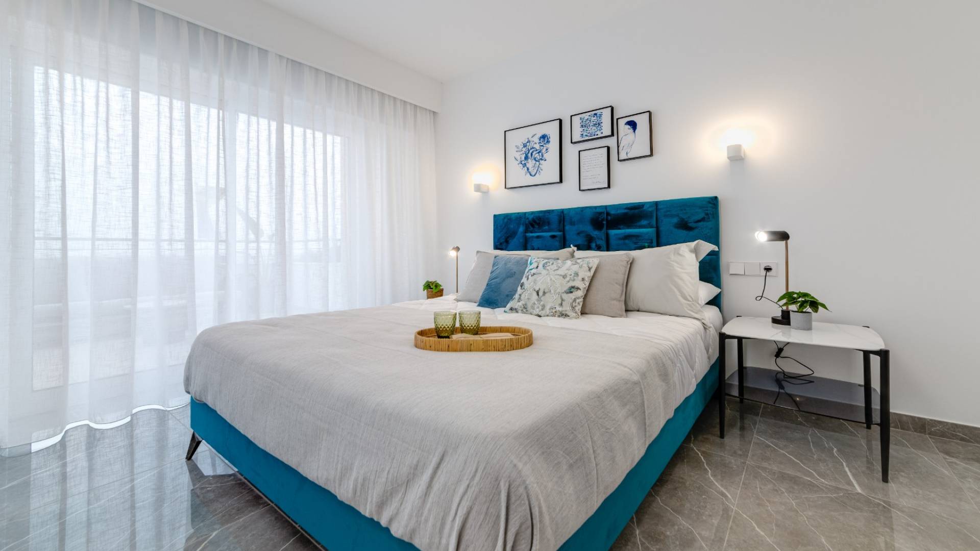 New Build - Apartment - Gandía - Xeresa