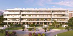 New Build - Apartment Ground Floor Apartment - Torrevieja - torrevieja