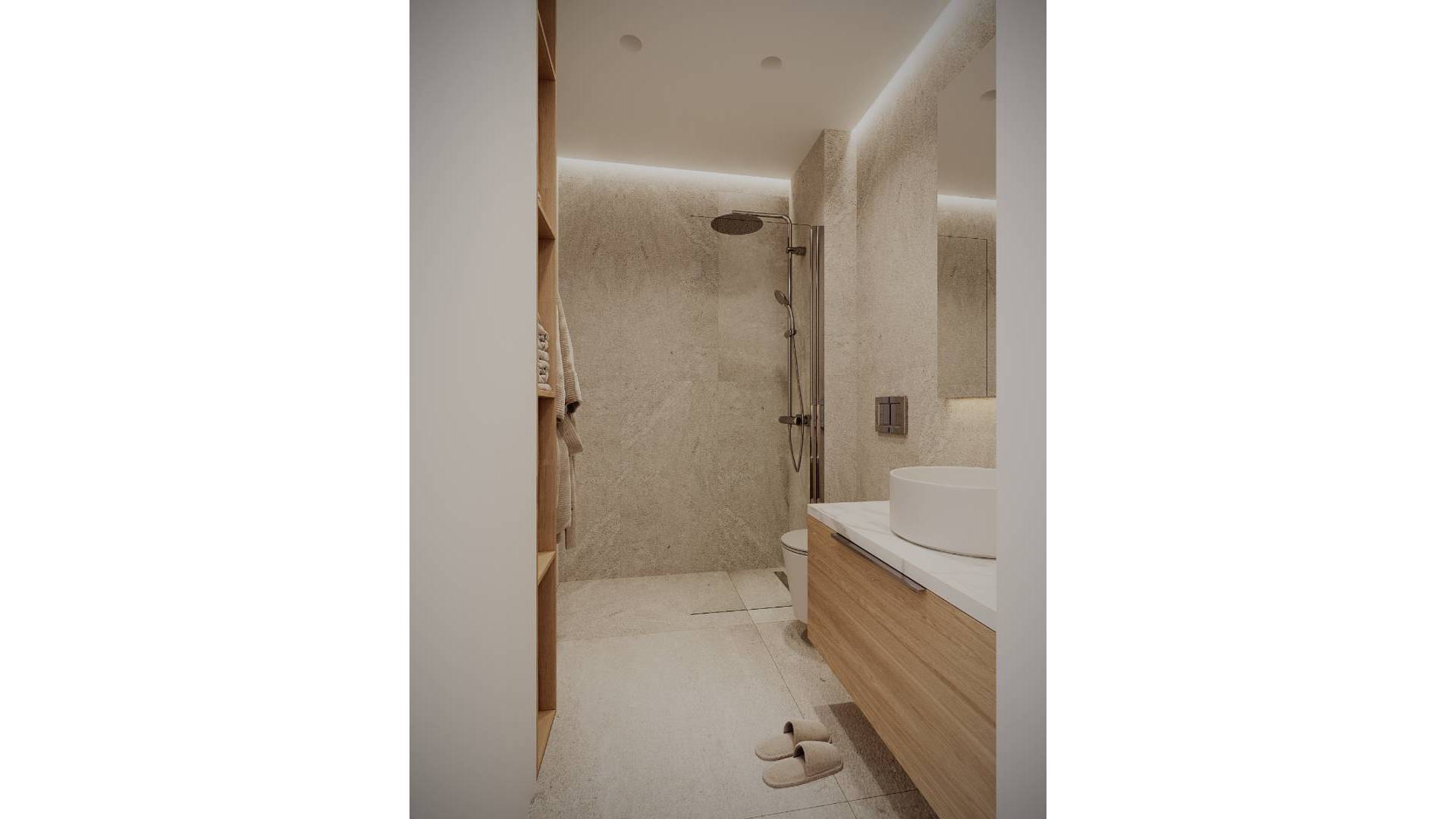 New Build - Apartment - Guardamar del Segura - Centro