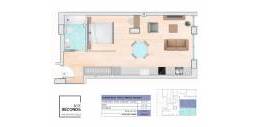 New Build - Apartment - Guardamar del Segura - Centro