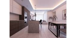 New Build - Apartment - Guardamar del Segura - Centro
