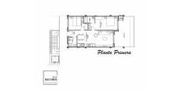 New Build - Apartment - Guardamar del Segura - El Raso