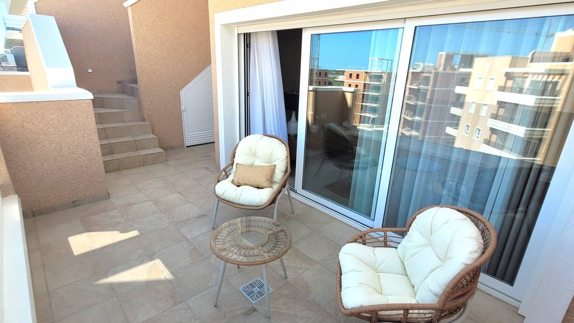 New Build - Apartment - Guardamar del Segura - El Raso