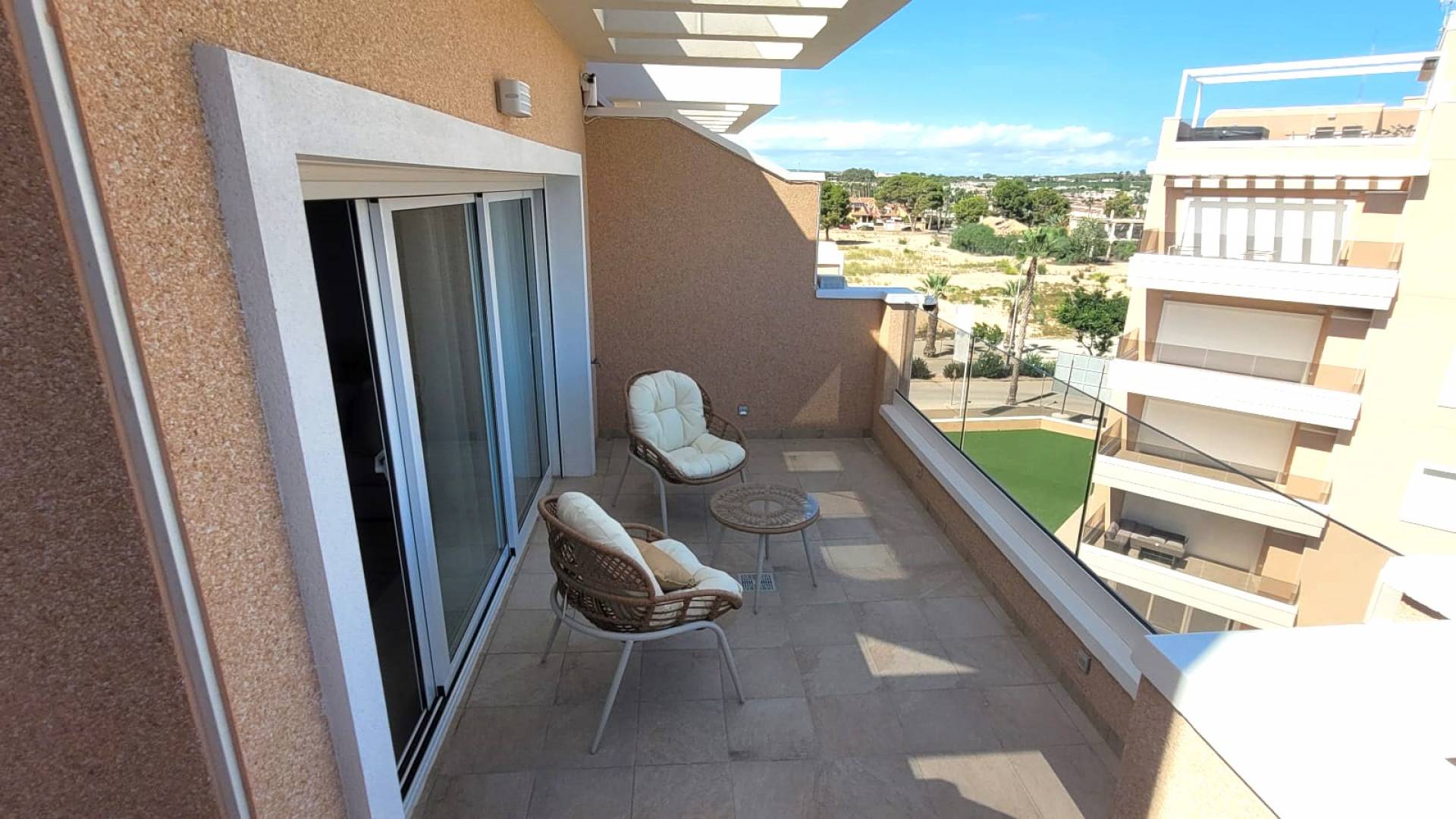 New Build - Apartment - Guardamar del Segura - El Raso