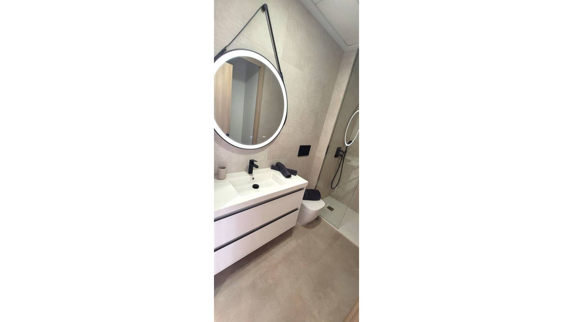 New Build - Apartment - Guardamar del Segura - El Raso