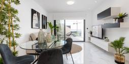 New Build - Apartment - Guardamar del Segura - El Raso