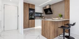 New Build - Apartment - Guardamar del Segura - El Raso