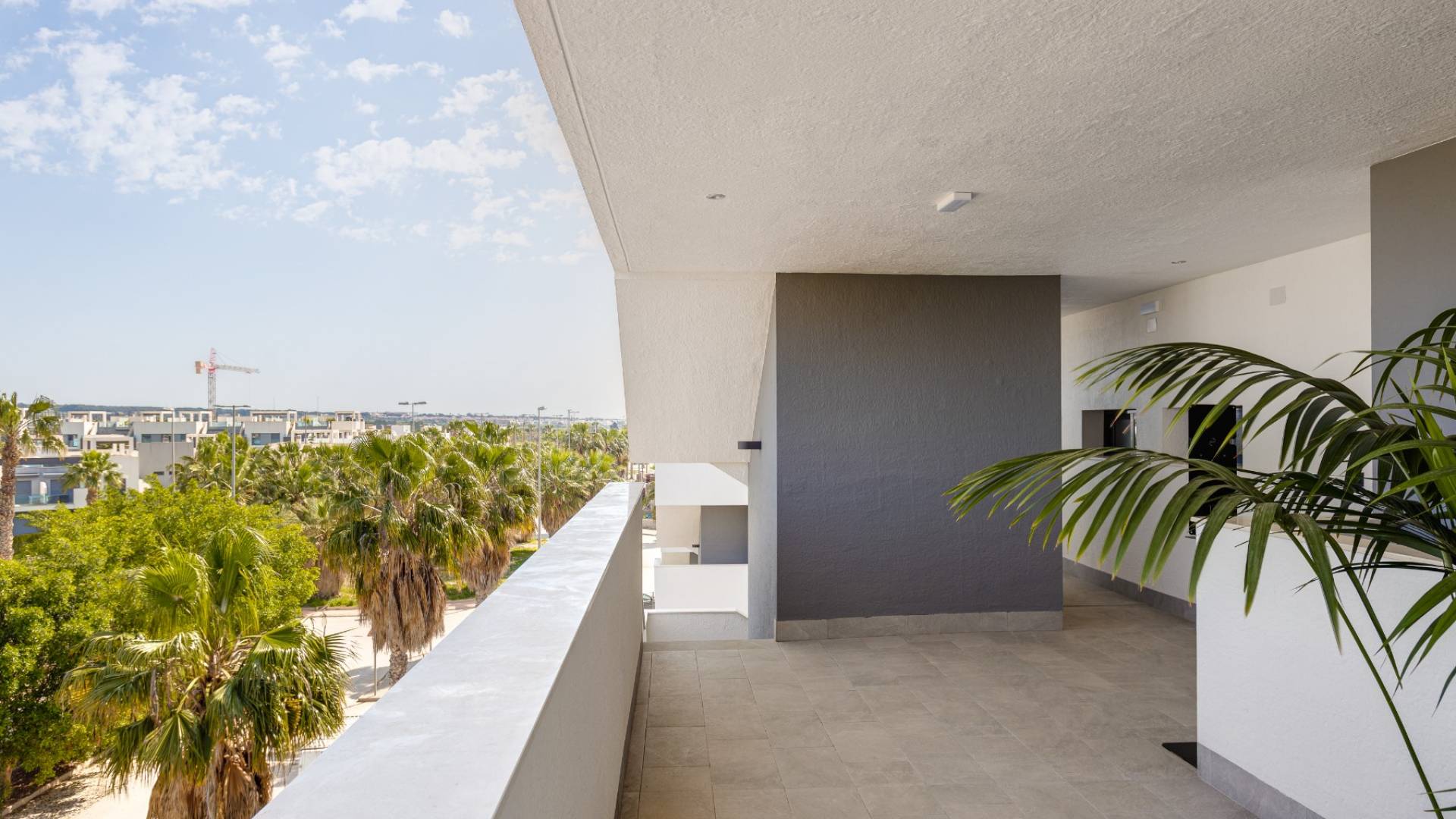 New Build - Apartment - Guardamar del Segura - El Raso