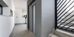 New Build - Apartment - Guardamar del Segura - El Raso