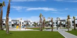 New Build - Apartment - Guardamar del Segura - El Raso