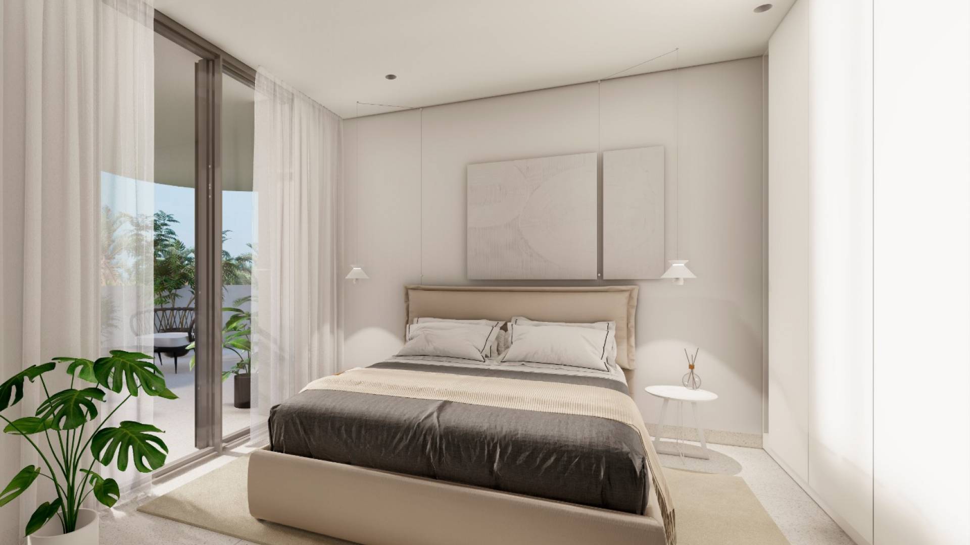 New Build - Apartment - Guardamar del Segura - Guardamar - El Raso