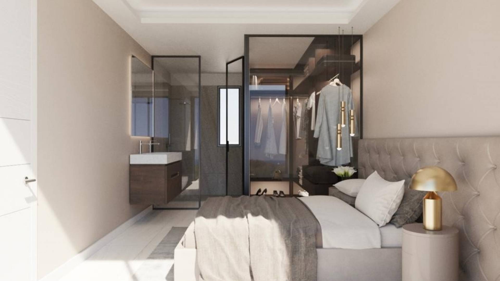 New Build - Apartment - Guardamar del Segura - Guardamar pueblo