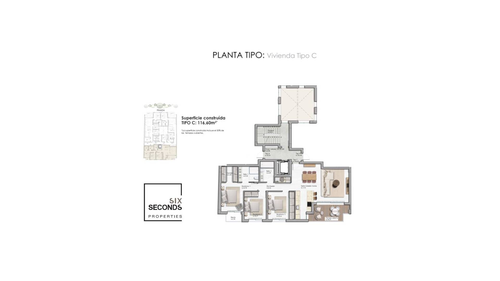 New Build - Apartment - Guardamar del Segura - Guardamar pueblo