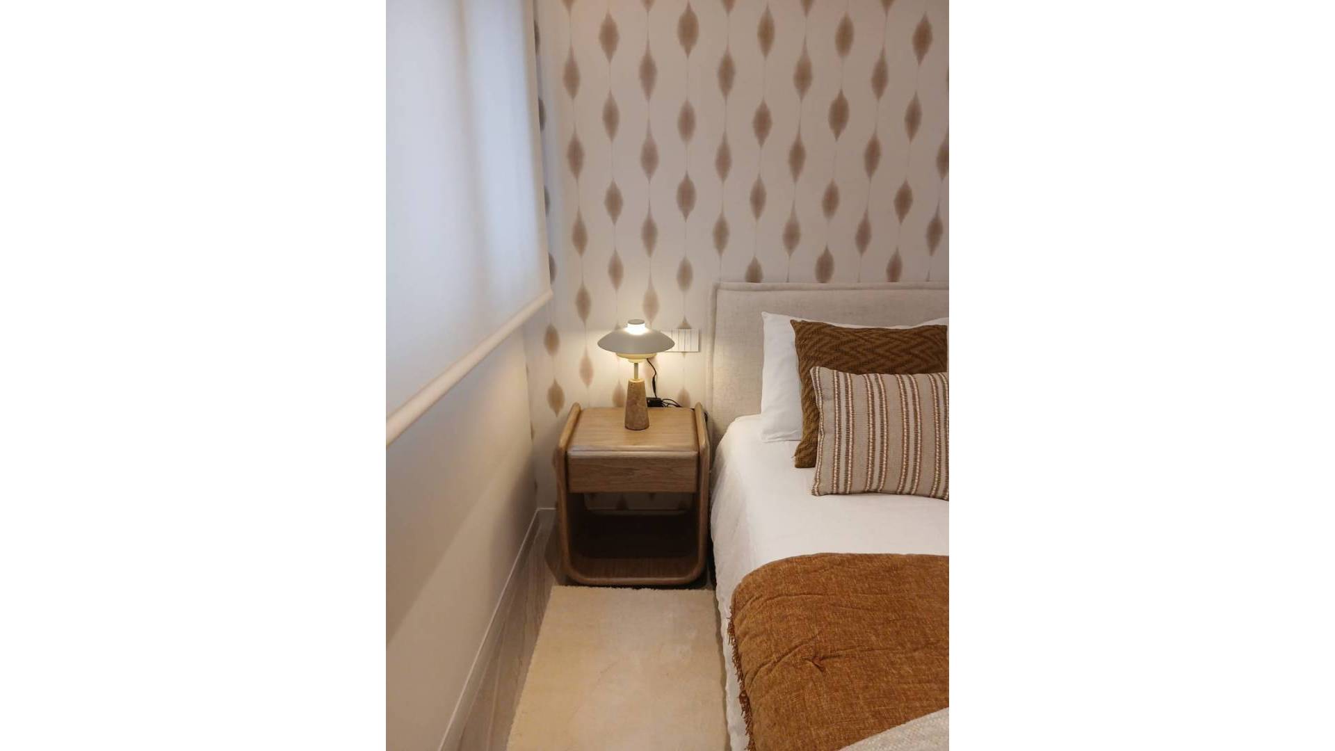 New Build - Apartment - Guardamar del Segura - Guardamar pueblo