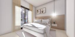 New Build - Apartment - Guardamar del Segura - Pueblo