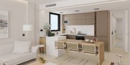 New Build - Apartment - Guardamar del Segura - Urbanizaciones
