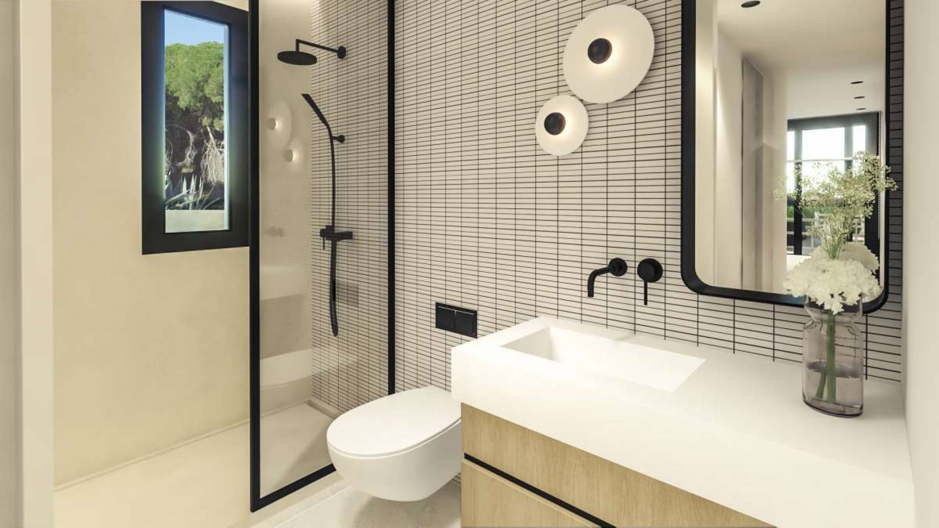 New Build - Apartment - Guardamar del Segura