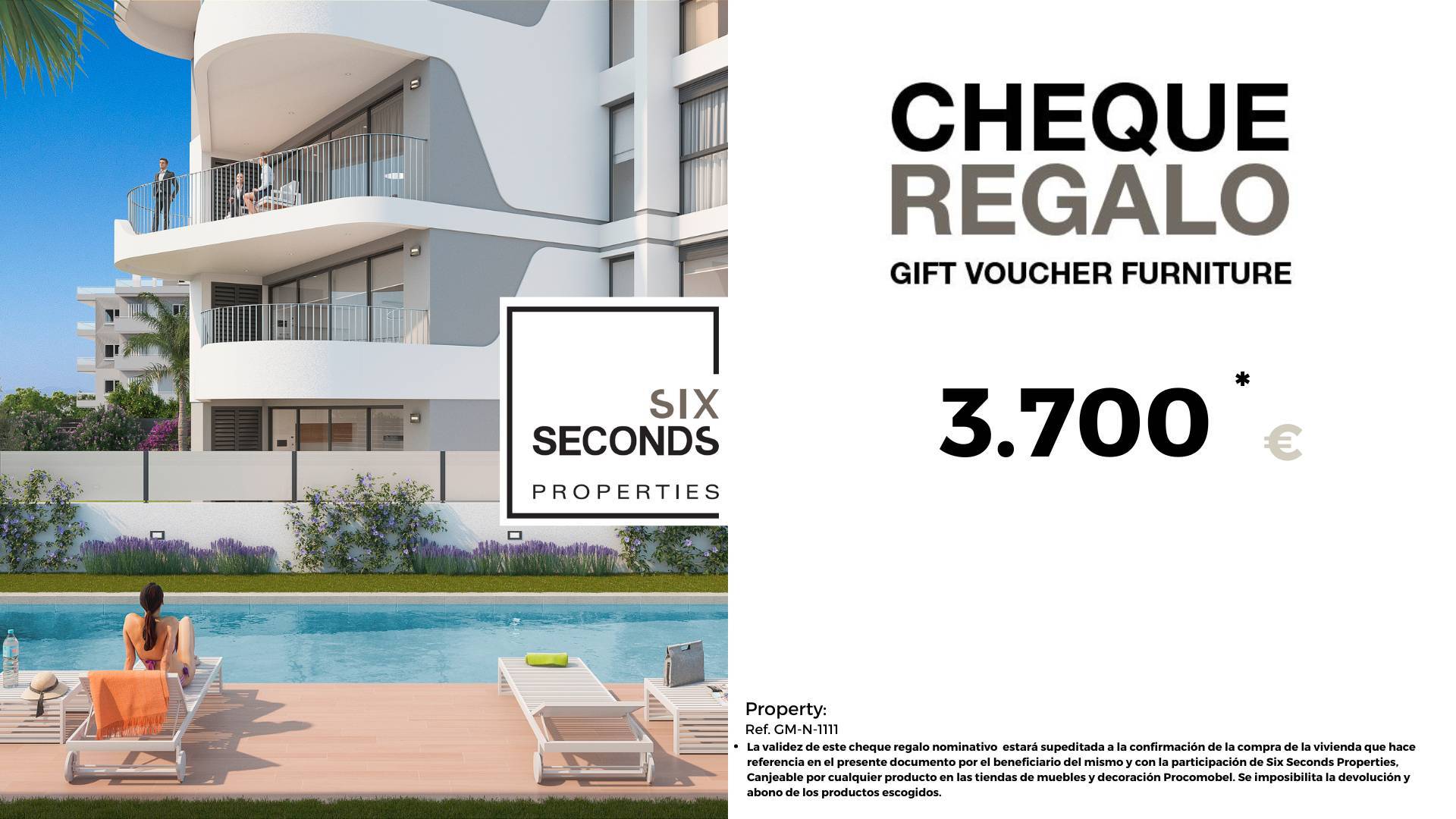 New Build - Apartment - Guardamar del Segura