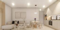 New Build - Apartment - Guardamar del Segura